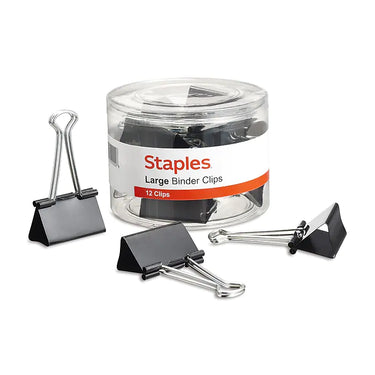 Staples 2